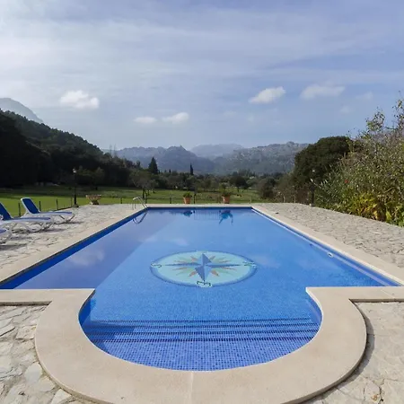 Plana Morro Pollença