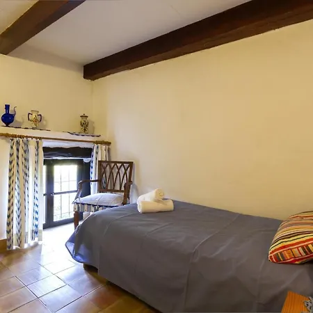 Plana Morro Villa Pollença