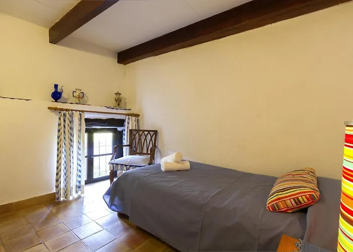 Plana Morro Villa Pollensa