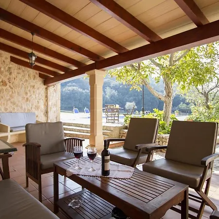 Plana Morro Pollenca