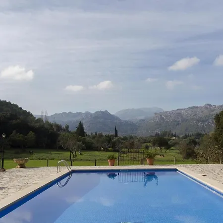 Plana Morro * Pollensa