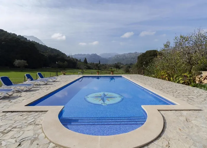 Plana Morro Pollensa