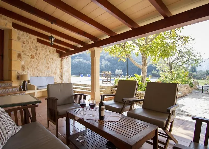 Plana Morro Pollensa