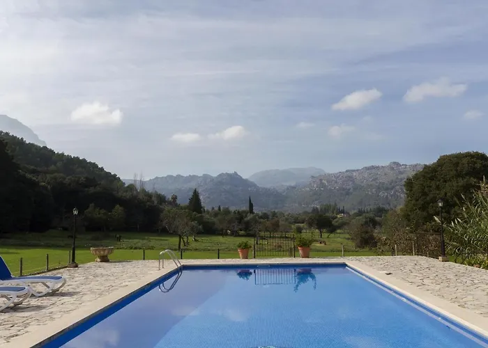 Plana Morro * Pollensa