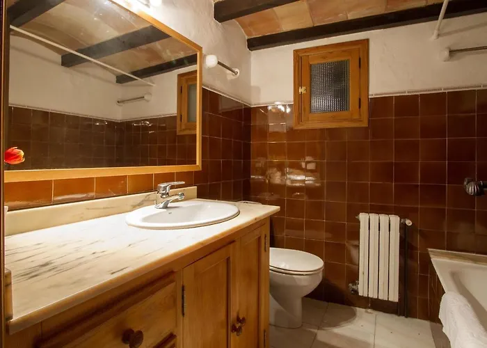 Willa Plana Morro Pollensa